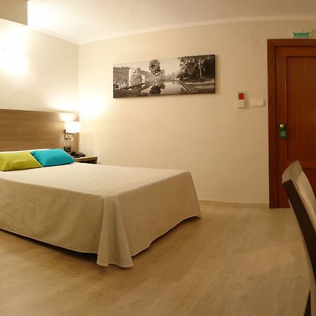 Hotel Avenida Plaza جزيرة شقر المظهر الخارجي الصورة