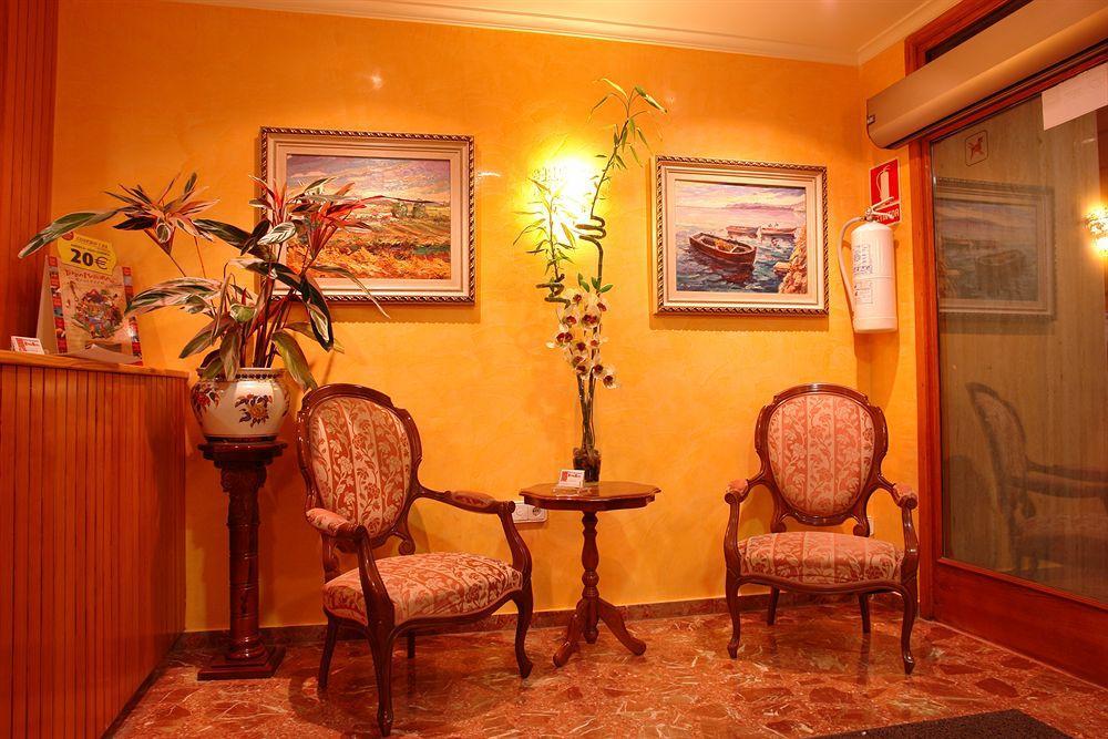 Hotel Avenida Plaza جزيرة شقر المظهر الخارجي الصورة